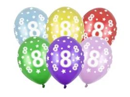 balony-30cm-8th-birthday-metallic-mix-6-szt-sb14m-008-000-6