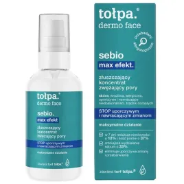 tolpa-dermo-face-sebio-serum-zluszczajacy-koncentrat-zwezajacy-pory-75ml