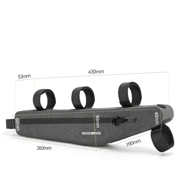 torba-rowerowa-pod-rame-rockbros-as-052-waga-160-g