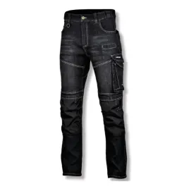 spodnie-robocze-jeansowe-slim-fit-lahti-l40517-3xl