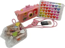 aparat-dla-dzieci-luclay-hd-1080-karta-sd