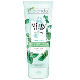 bielenda-minty-fresh-foot-krem-maska-do-stop-na-silne-zrogowacenia-100ml
