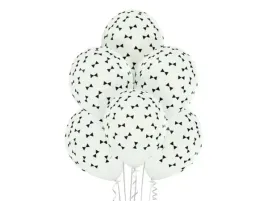balony-bows-muszki-bialo-czarne-6-szt-balony-muszki