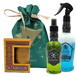 zestaw-swiateczny-babbertime-odzywka-woda-kolonska-puder-worek