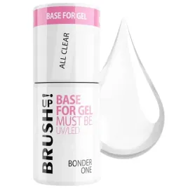 brush-up-by-maxineczka-base-bonder-one-baza-hybrydowa-uv-led-all-clear-5g