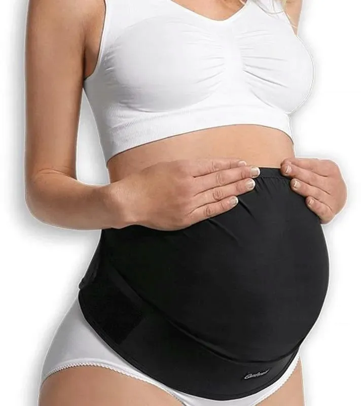 pas-ciazowy-carriwell-adjustable-support-belt-s-m-stan-nowy