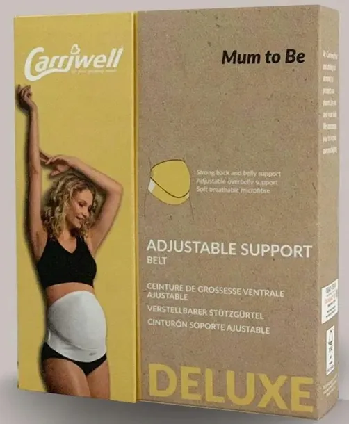 pas-ciazowy-carriwell-adjustable-support-belt-s-m-marka-carriwell