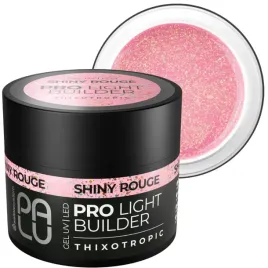 palu-pro-light-builder-gel-uv-led-zel-budujacy-shiny-rouge-roz-z-folia-45g