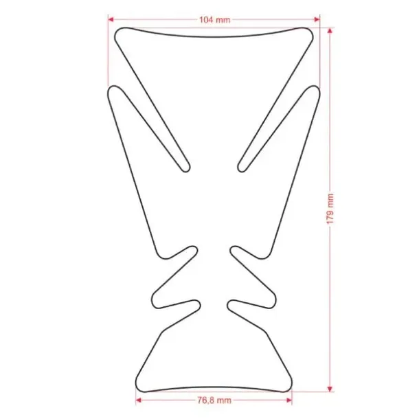 onedesign-tankpad-engineering-medium-racing-czerwony-numer-katalogowy-producenta-cermedpr