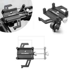 rowerowy-uchwyt-na-telefon-metalowy-rockbros-699-bk-czarny