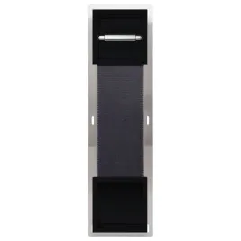 wall-box-paper-2-black-magazynek-z-podajnikiem-papieru-czarny