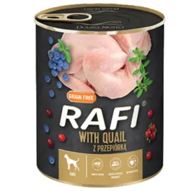 rafi-grain-free-przepiorka-mokra-karma-dla-psa-800g