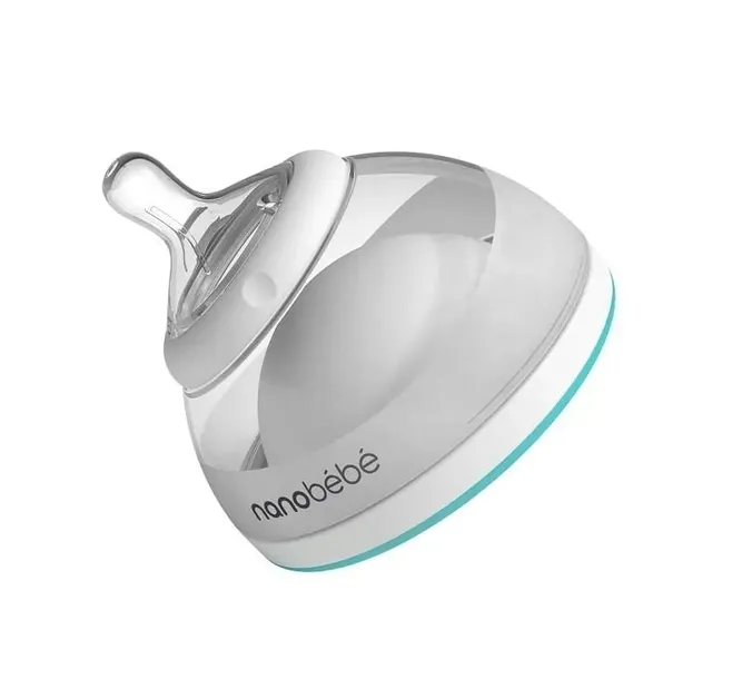 smoczek-nanobebe-silikon-3m-marka-nanobebe