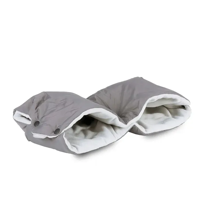 x-lander-x-muff-mufka-graphite-do-wozka-stan-nowy