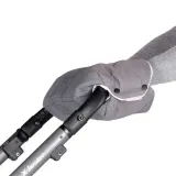 x-lander-x-muff-mufka-graphite-do-wozka-stan-nowy