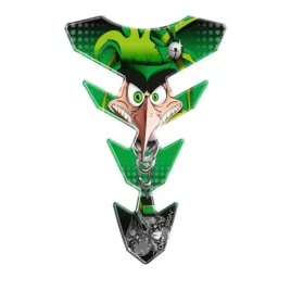 onedesign-tankpad-expression-slim-face-zielony