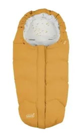 spiworek-dla-dziecka-do-fotelika-wozka-voksi-move-musztardowy