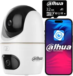 kamera-obrotowa-wifi-10mpx-dahua-h5d-5f-hero-series-dual-light-32gb