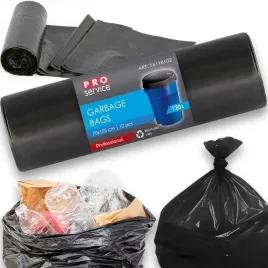 pro-service-worki-na-smieci-mocne-czarne-uniwersalne-ldpe-120l-10-sztuk
