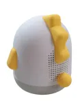 niania-elektroniczna-simshine-2k-biala-stan-powystawowy
