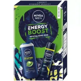 nivea-men-energy-boost-zestaw-prezentowy-meski-z-kosmetykami-zel-deo