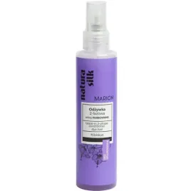 marion-natura-silk-odzywka-do-wlosow-farbowanych-bez-splukiwania-150ml