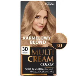 joanna-multi-cream-color-efekt-3d-trwala-farba-do-wlosow-30-karmelowy-blond