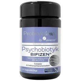 aliness-probiobalance-psychobiotyk-bifizen-65-mld-mozg-sen-stres-30-kaps