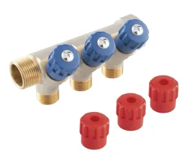 rozdzielacz-sanitarny-4-drogowy-3-4x1-2-rdw200400-ferro