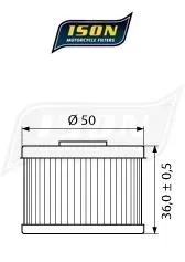 ison-filtr-oleju-ison112