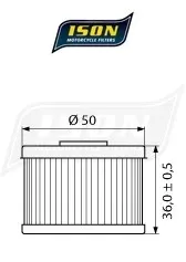 ison-filtr-oleju-ison112