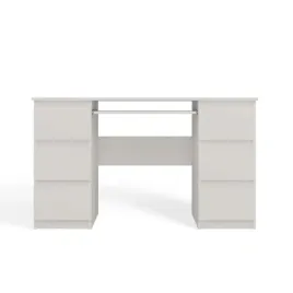 biurko-z-szescioma-szufladami-baku-biale