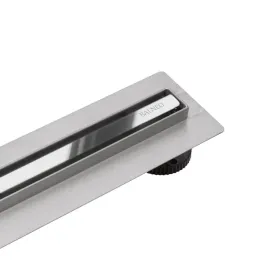 slimandlow-proline-mirror-silver-odplyw-liniowy-70-cm-chrom-lustrzany
