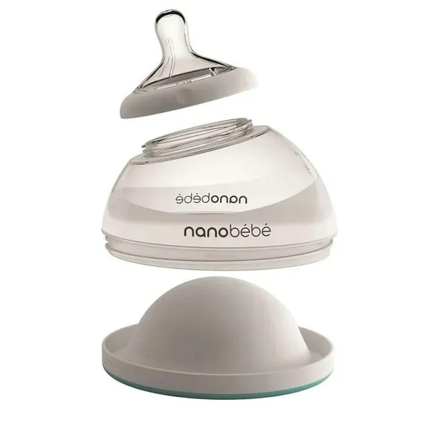 smoczek-nanobebe-silikon-0-m-marka-nanobebe