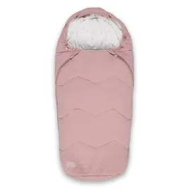 spiworek-do-fotelika-wozka-voksi-breeze-light-pudrowy-roz