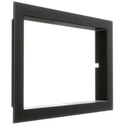 blenda-do-kominka-ramka-kominkowa-czarna-kratki-zibi-eco-szerokosc-6-cm