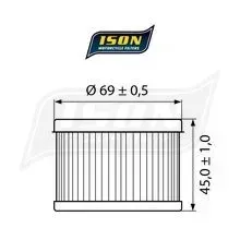ison-filtr-oleju-ison111