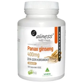 aliness-panax-ginseng-400mg-zen-szen-koreanski-libido-pamiec-100-kapsulek