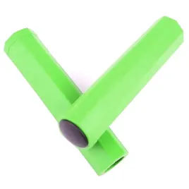 chwyty-rowerowe-jet-128mm-srednica-222mm-zielone