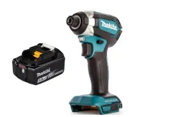 makita-zakretarka-udarowa-klucz-18v-lxt-bl-170nm-1-4-dtd153z-aku-5ah-18v