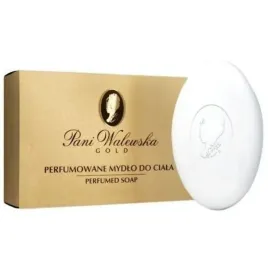 pani-walewska-perfumowane-mydlo-do-ciala-gold-w-kostce-100g