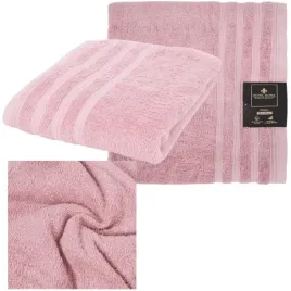 recznik-kapielowy-hotel-royal-50x100-cm-550-gsm-100percent-bawelna-frotte-roz-b