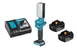 makita-aku-latarka-dyfuzor-led-lxt-18v-500lm-2x5ah-bl1850-dc18rc-dml816x