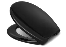 deska-sedesowa-wc-do-kolo-roca-cersanit-wolnoopadajaca-regulowana-czarna