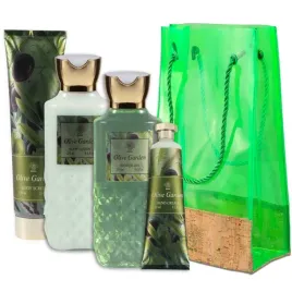 aurora-zestaw-prezentowy-oliwka-4-kosmetykow-zel-balsam-krem-peeling-torba