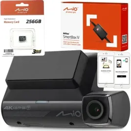 wideorejestrator-mio-mivue-956w-4k-hdr-gps-wifi-smartbox-iv-karta-mio-256gb