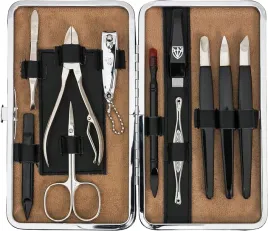 manicure-i-pedicure-11-elementowy-w-etui-skorzanym-czarnym