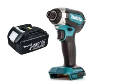 makita-zakretarka-udarowa-klucz-18v-lxt-bl-170nm-1-4-dtd153z-aku-3ah-18v