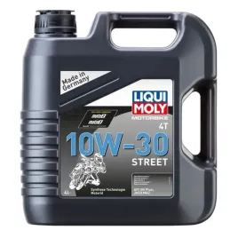liqui-moly-olej-silnikowy-polsyntetyczny-do-motocykli-10w30-street-4t-4-l