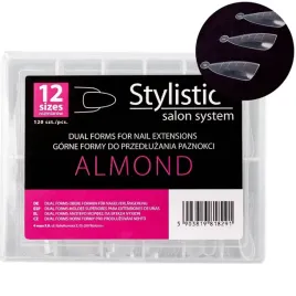 szablony-do-przedluzania-paznokci-dual-form-gorne-formy-almond-migdal-120sz